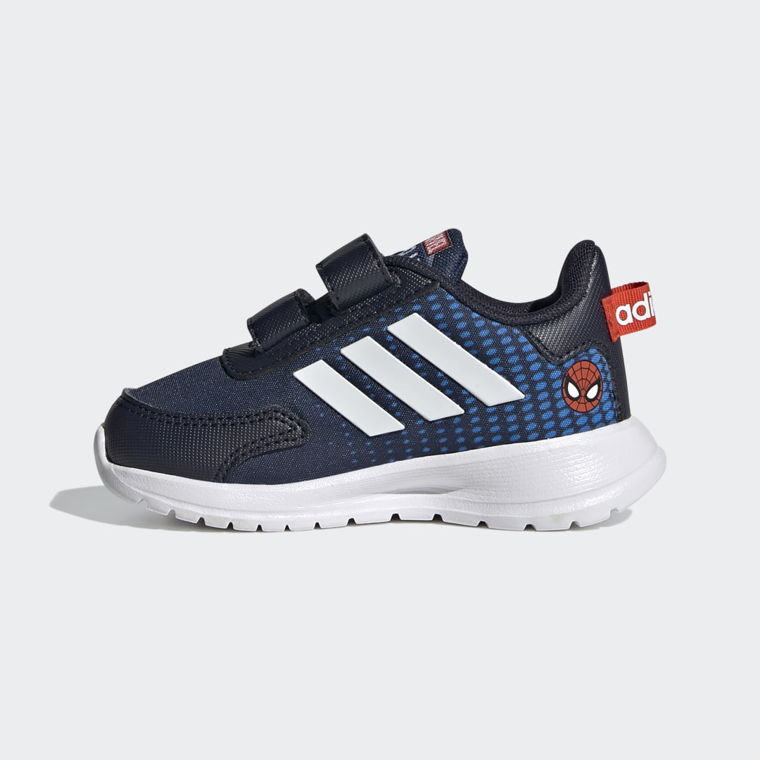 фото Кроссовки marvel tensaur adidas performance