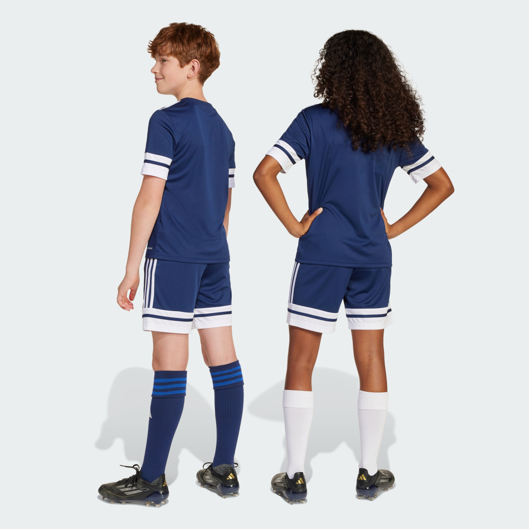 Adidas Squadra 25 Short Kids