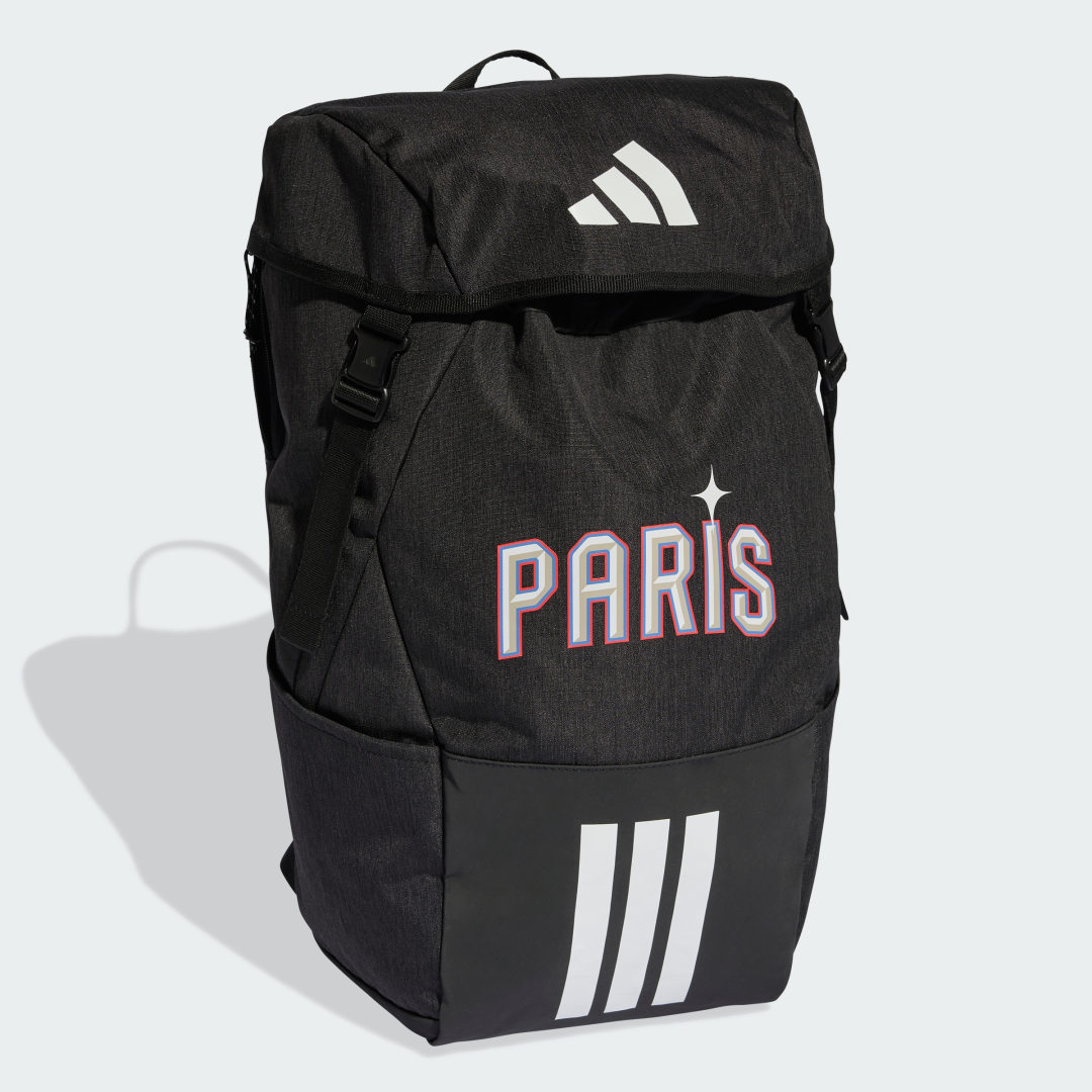Thumbnail - Paris Basketball Rucksack