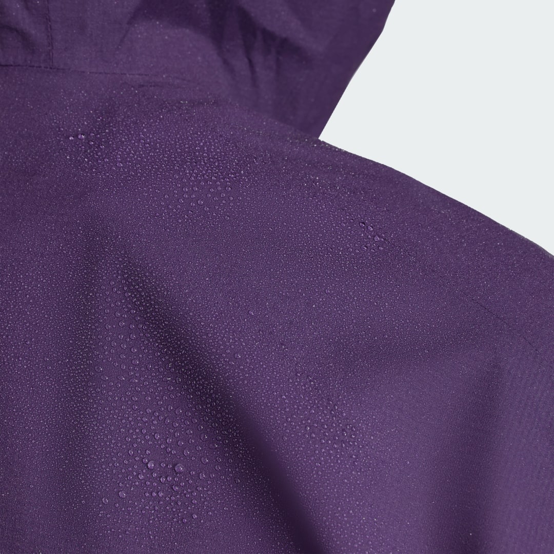 Adidas Terrex Xperior 2.5 Layer Light CLIMAPROOF Jack