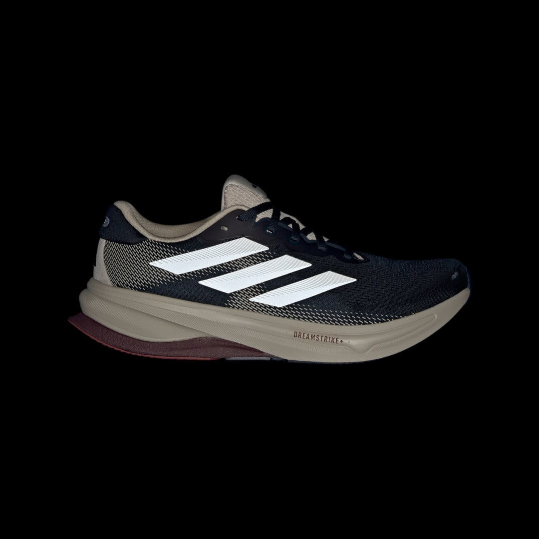 Adidas  sneaker Aurora Ink / Wonder Alumina / Aurora Ruby