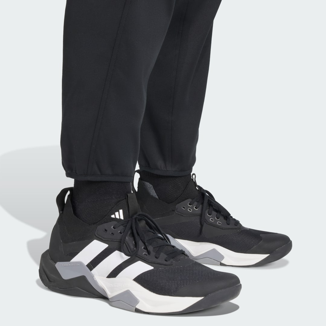 Adidas D4T CLIMAWARM Broek