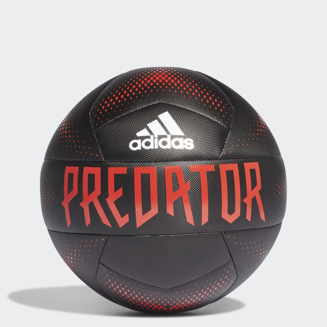 фото Футбольный мяч predator trn adidas performance