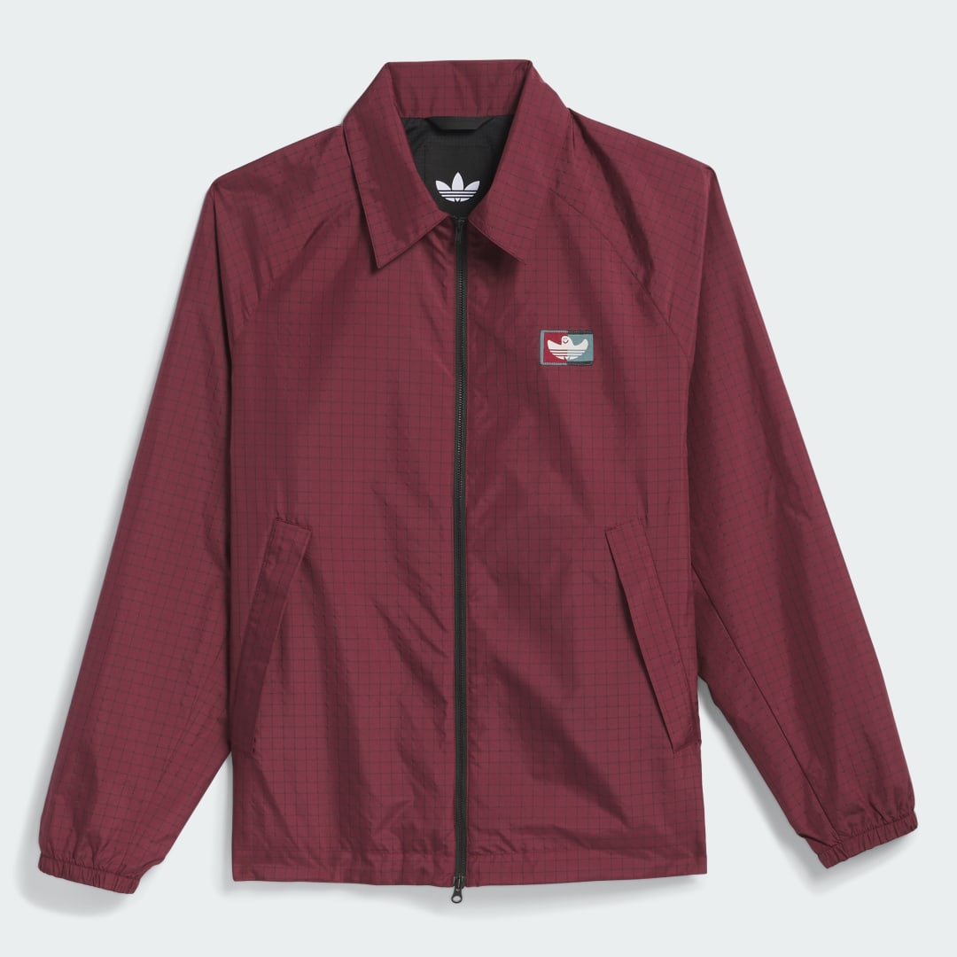 Adidas Shmoofoil DT Coach Jack