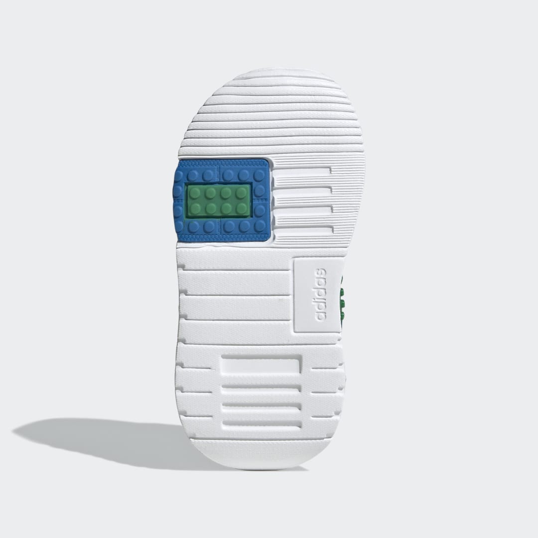 фото Кроссовки adidas racer tr x lego®