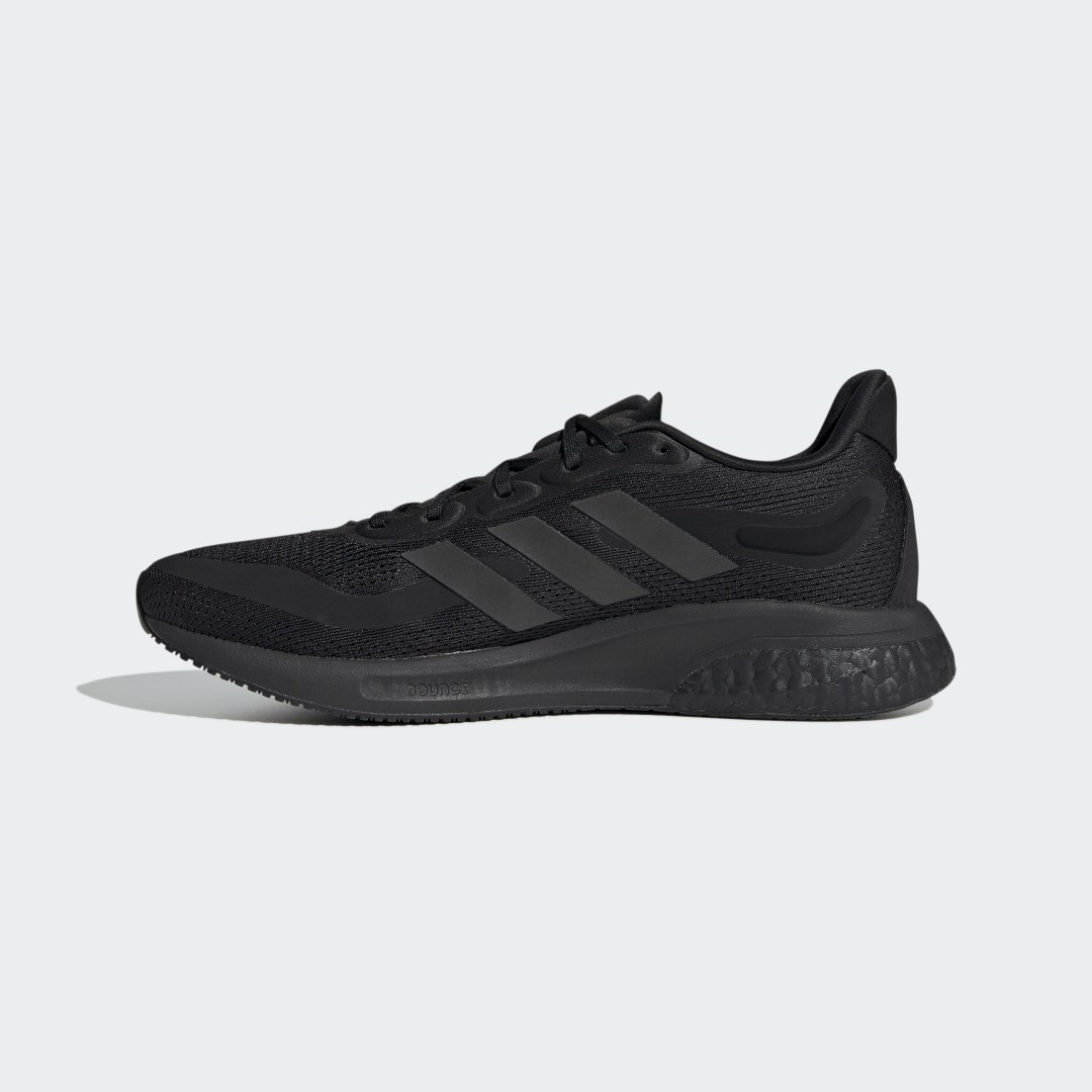 фото Кроссовки для бега supernova adidas performance