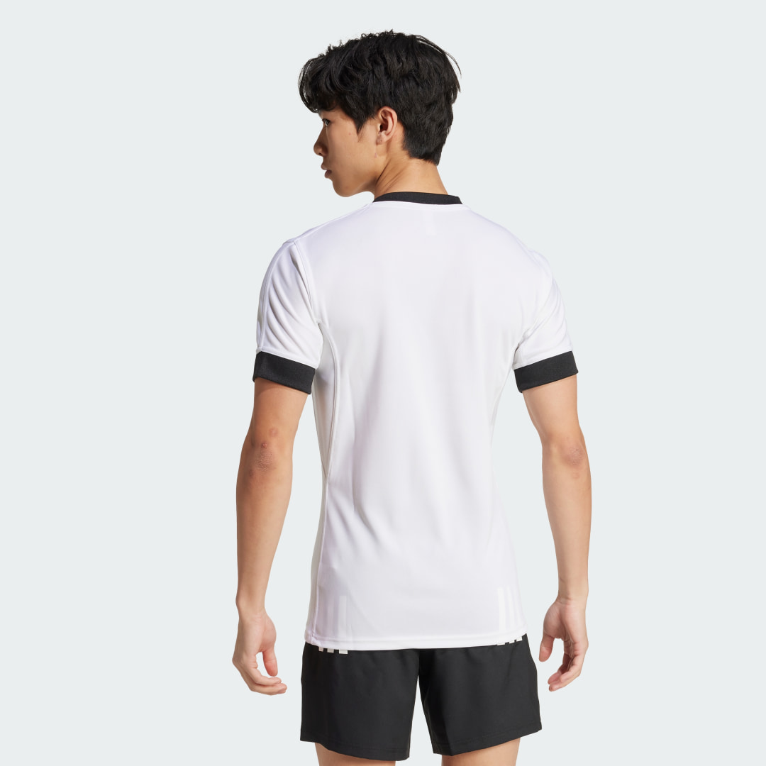 Maillot ajusté 3 bandes - vue 10