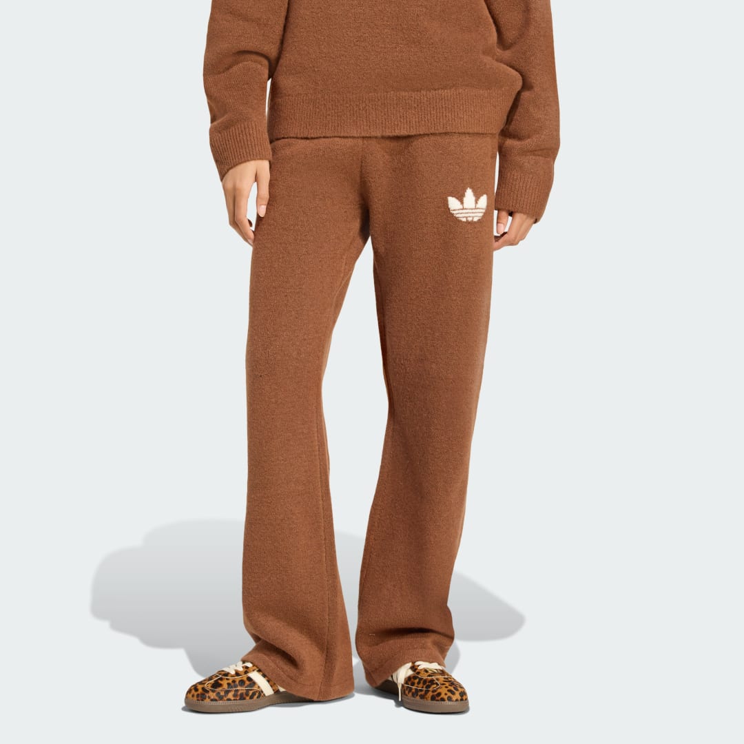 Adidas Originals Athletic Dept Knitted Pants