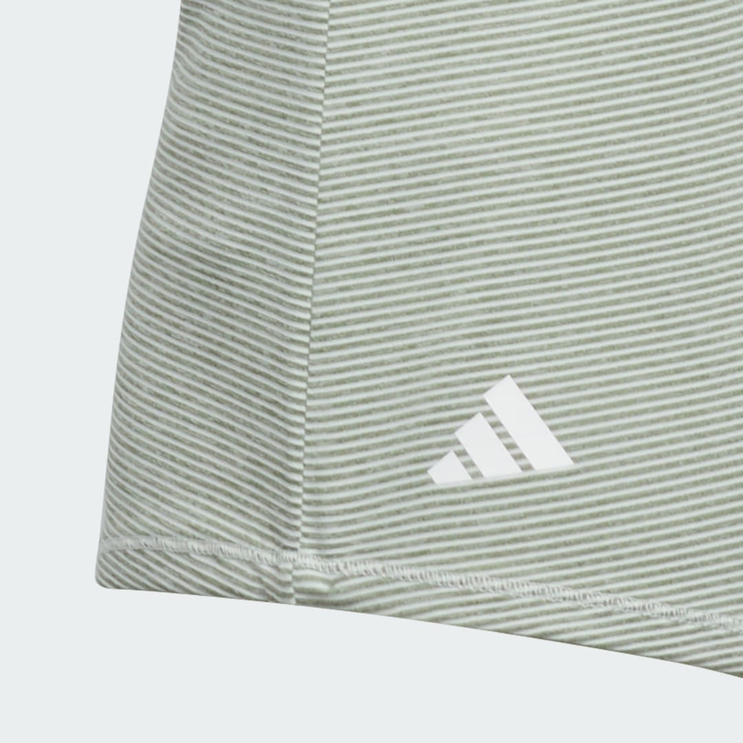 Adidas Ottoman Printed Poloshirt Kids