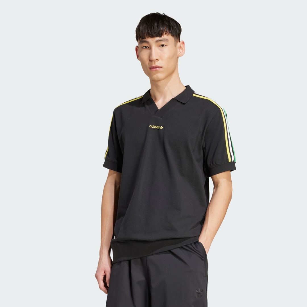adidas Polo Shirt