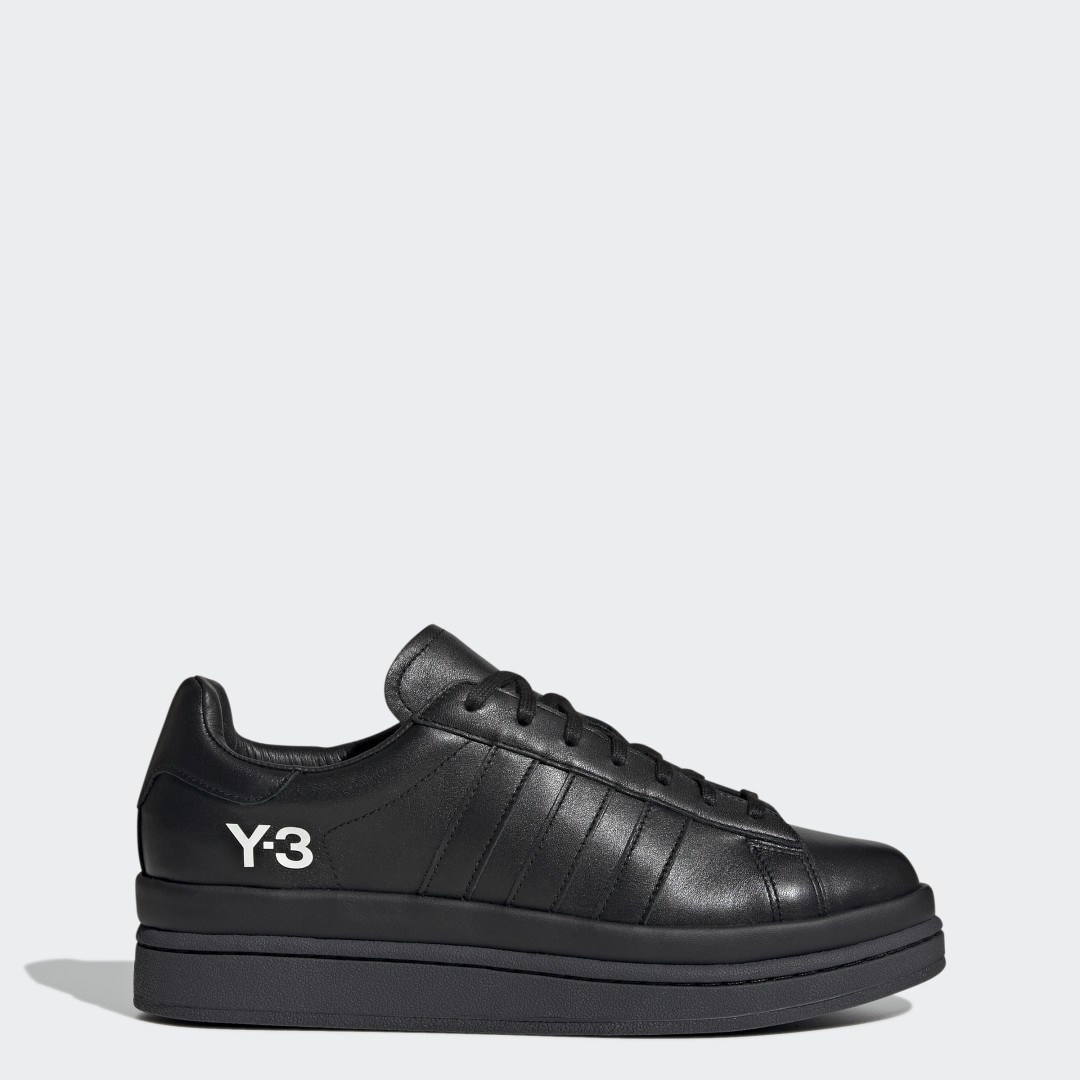 фото Кроссовки y-3 hicho by adidas