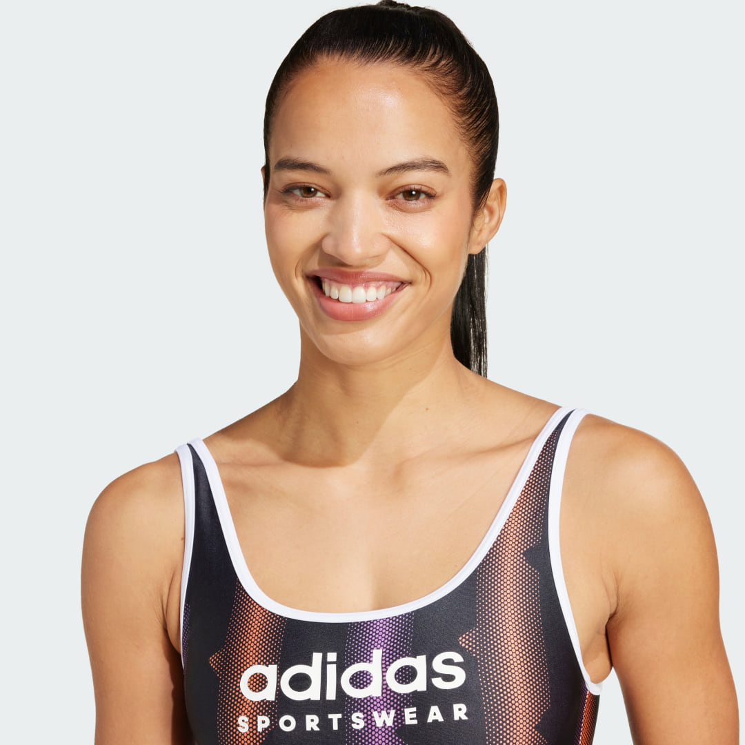 Adidas Tiro U-Back Badpak
