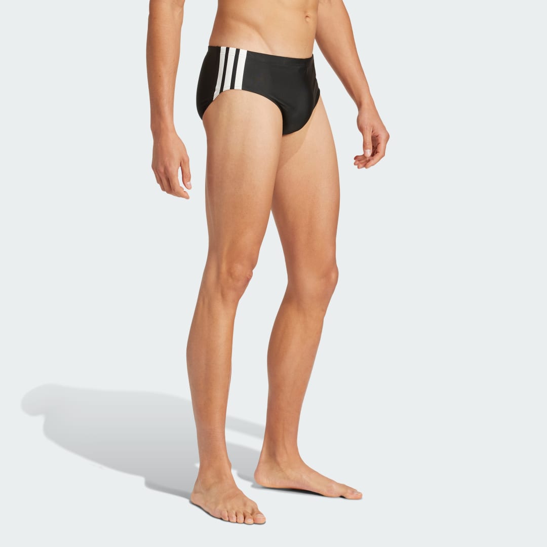 Adidas 3-Stripes Zwembroek