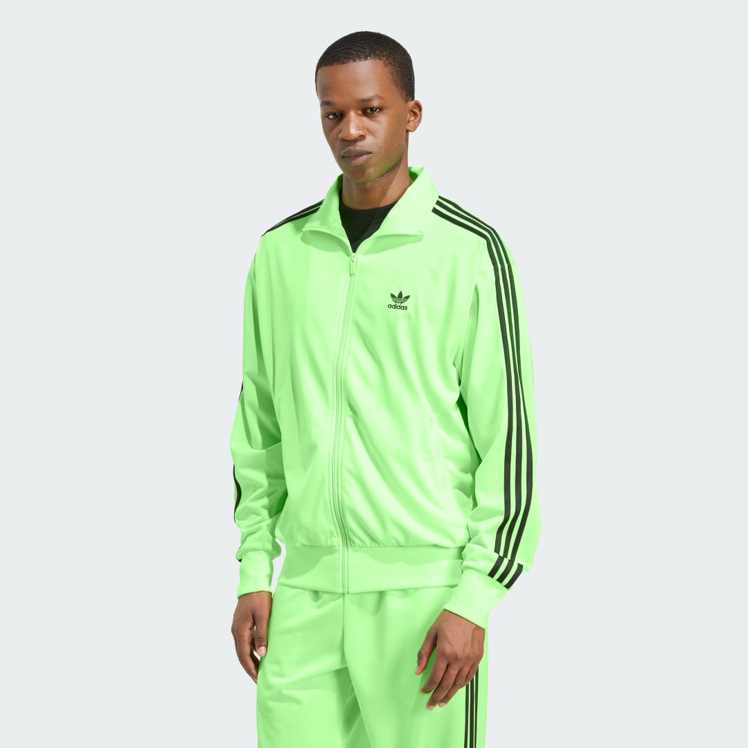 Adidas Adicolor Classics Firebird Trainingsjack