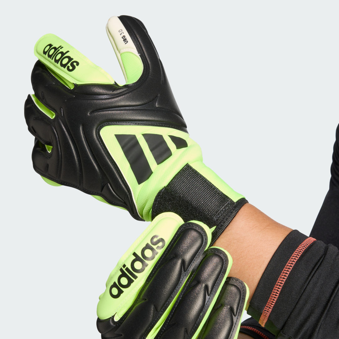 Adidas Copa League Goalkeeper Gloves