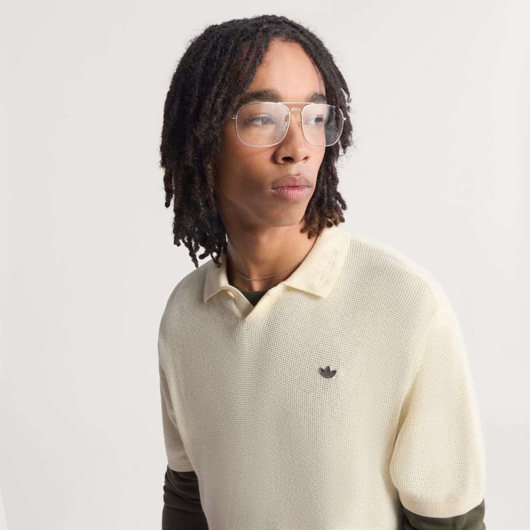 Adidas Premium Polo