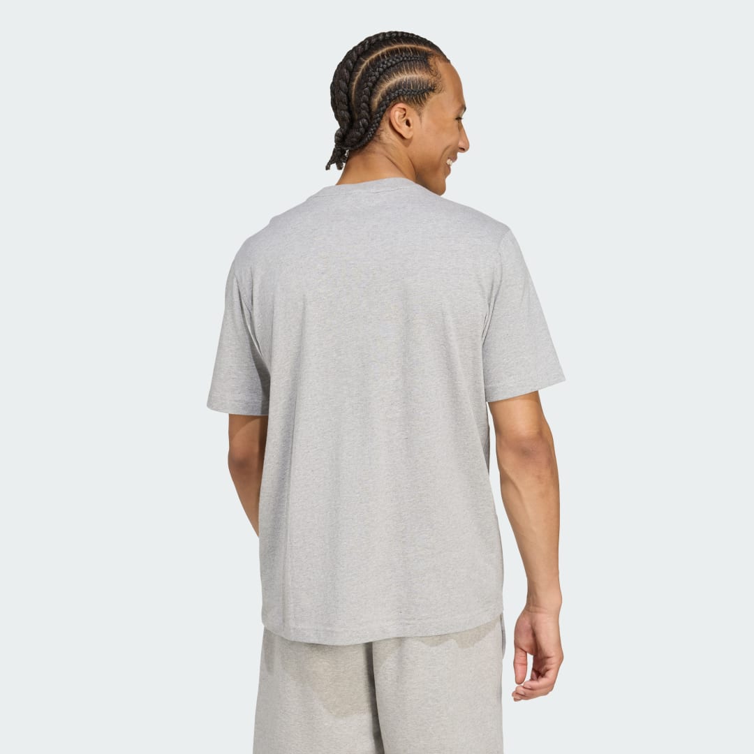 Adidas Trefoil Essentials T-shirt