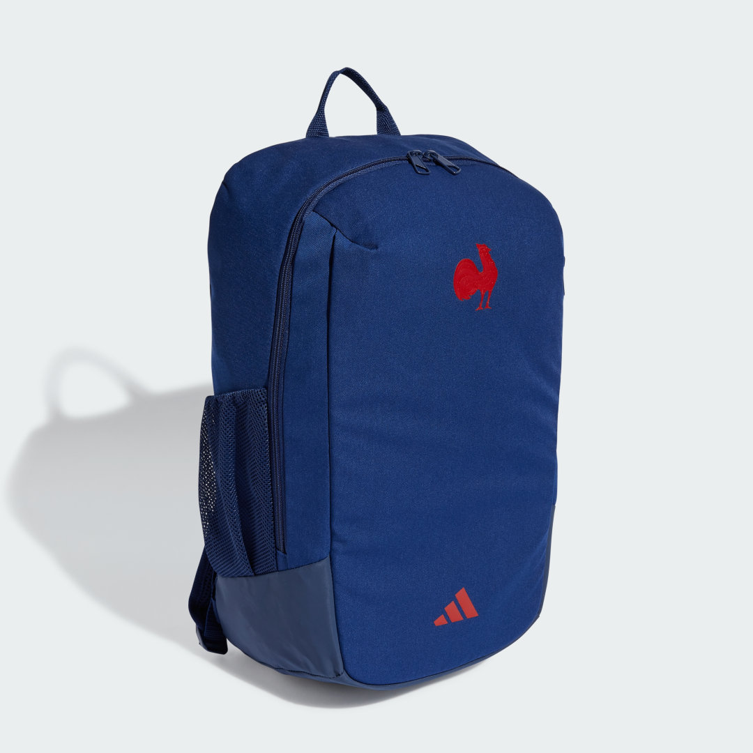 Thumbnail - Frankreich Fan Rucksack