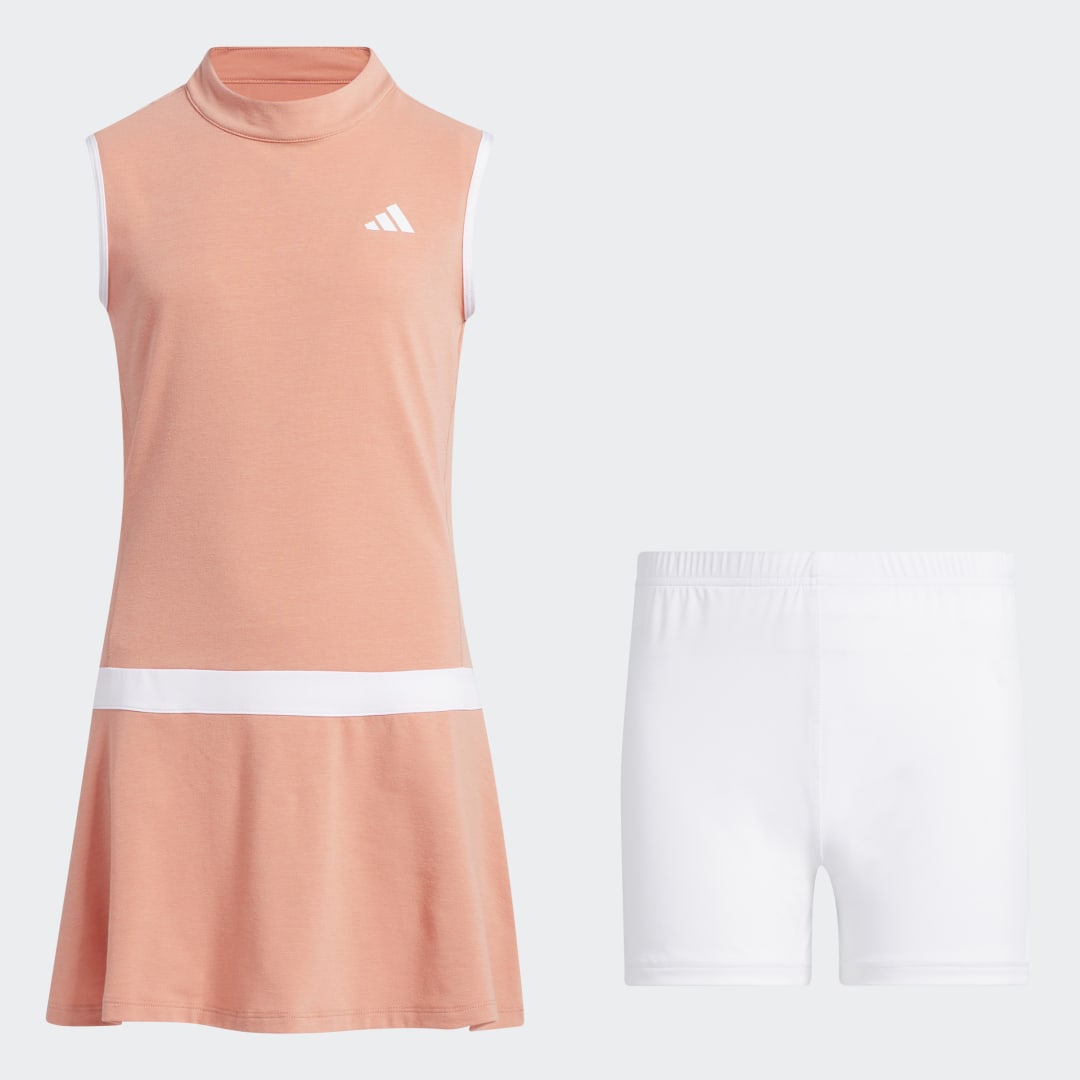 Robe manches longues polyvalente Enfants