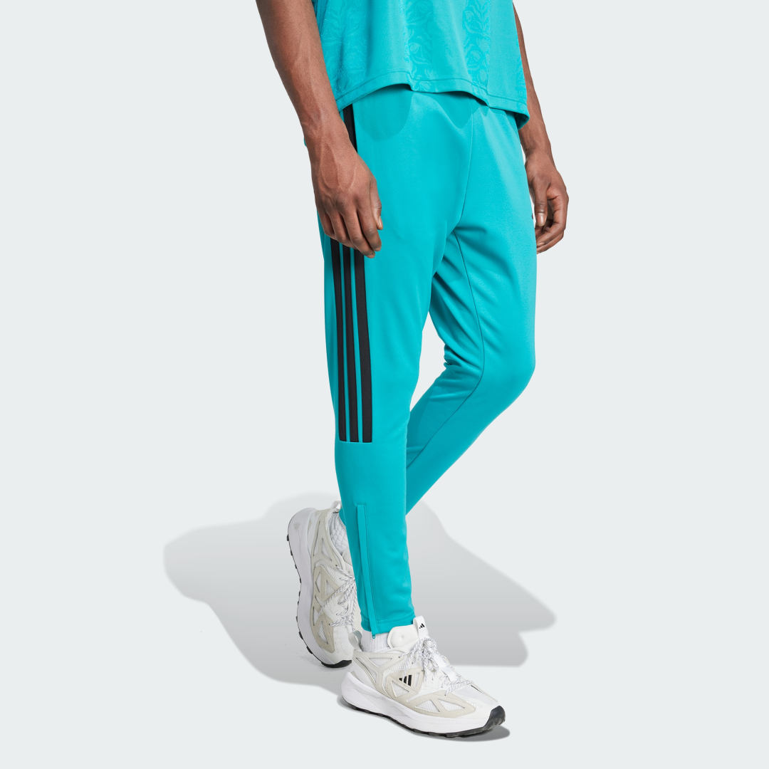 Pantalon adidas House Of Tiro Wordmark - vue 3