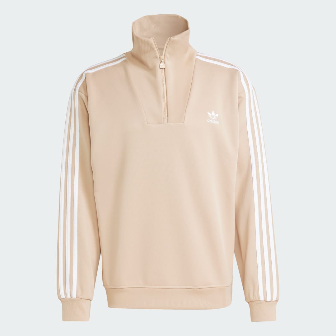 Adidas Adicolor Funnel Neck Sportsweater