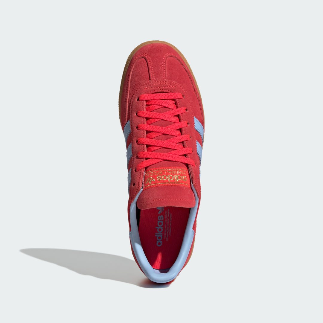 Thumbnail - Handball Spezial Schuh