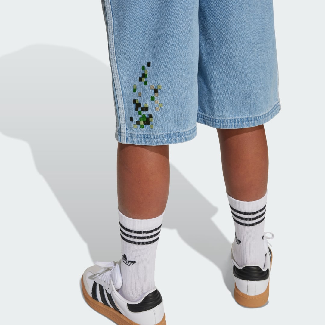 Adidas Originals x Minecraft Short