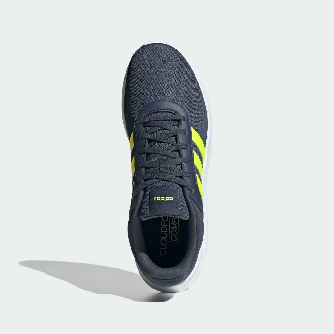 Adidas  sneaker Shadow Navy / Lucid Lemon / Lucid Lemon