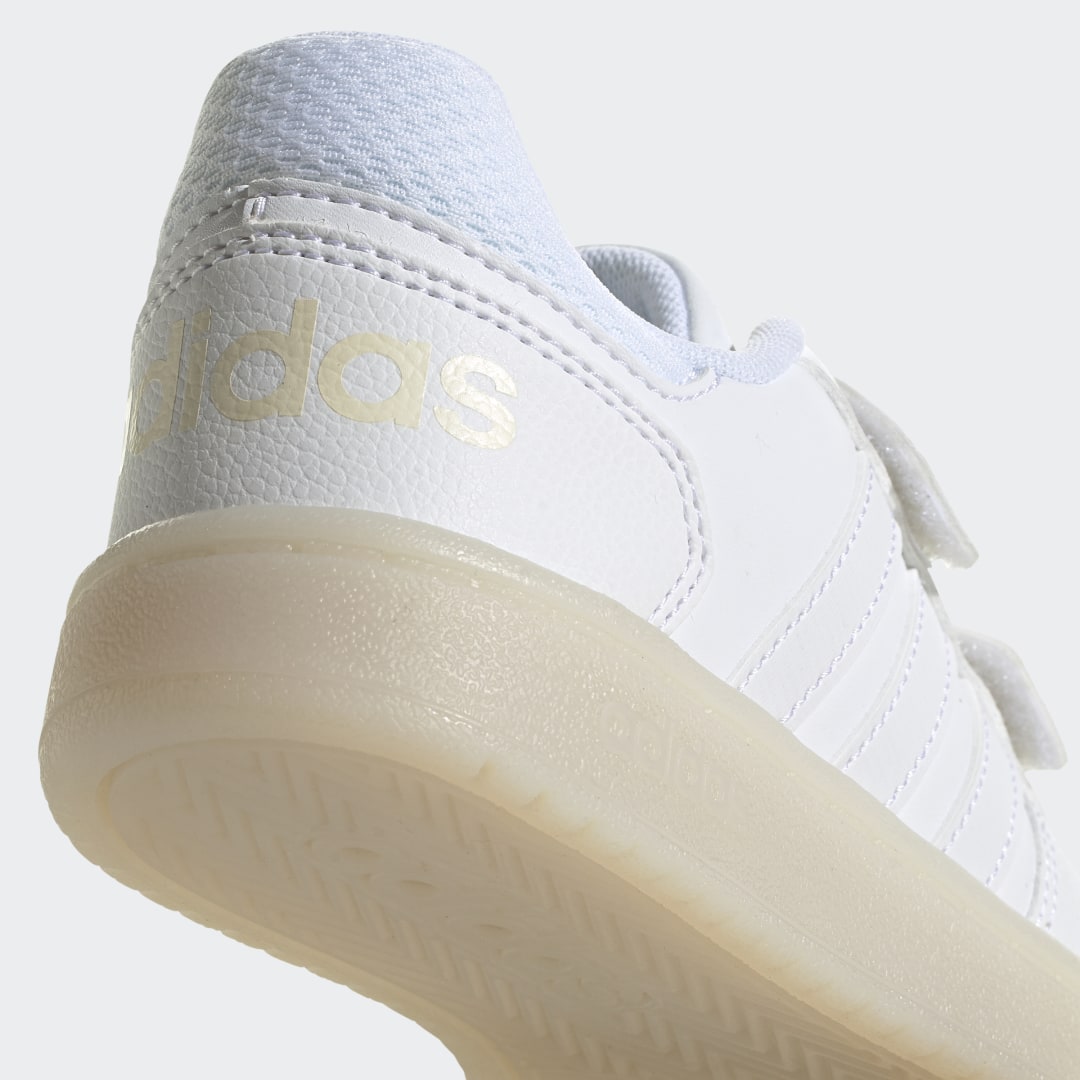 фото Кроссовки hoops 2.0 adidas performance