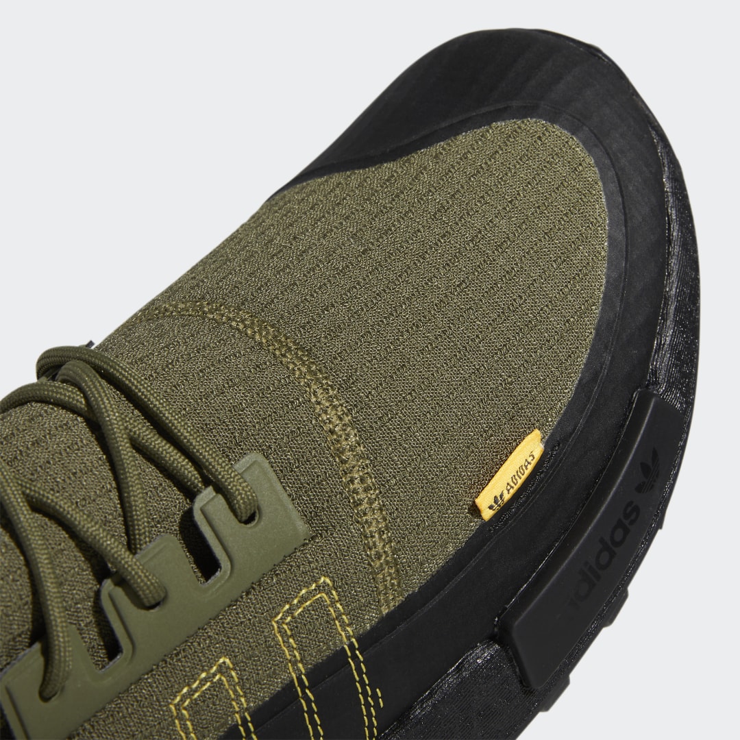 фото Кроссовки nmd r1 tr adidas originals