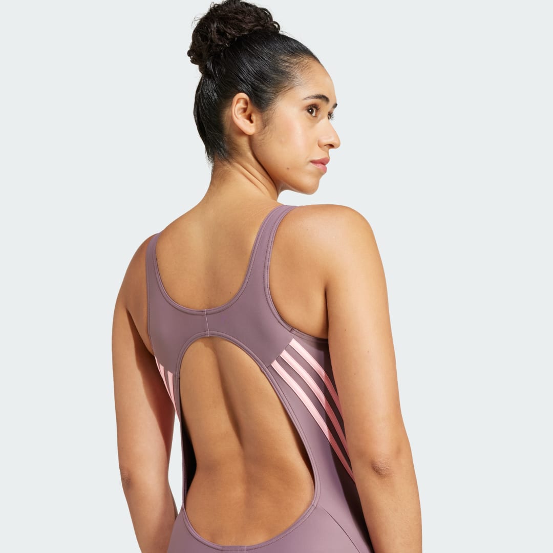 Adidas 3-Stripes Badpak