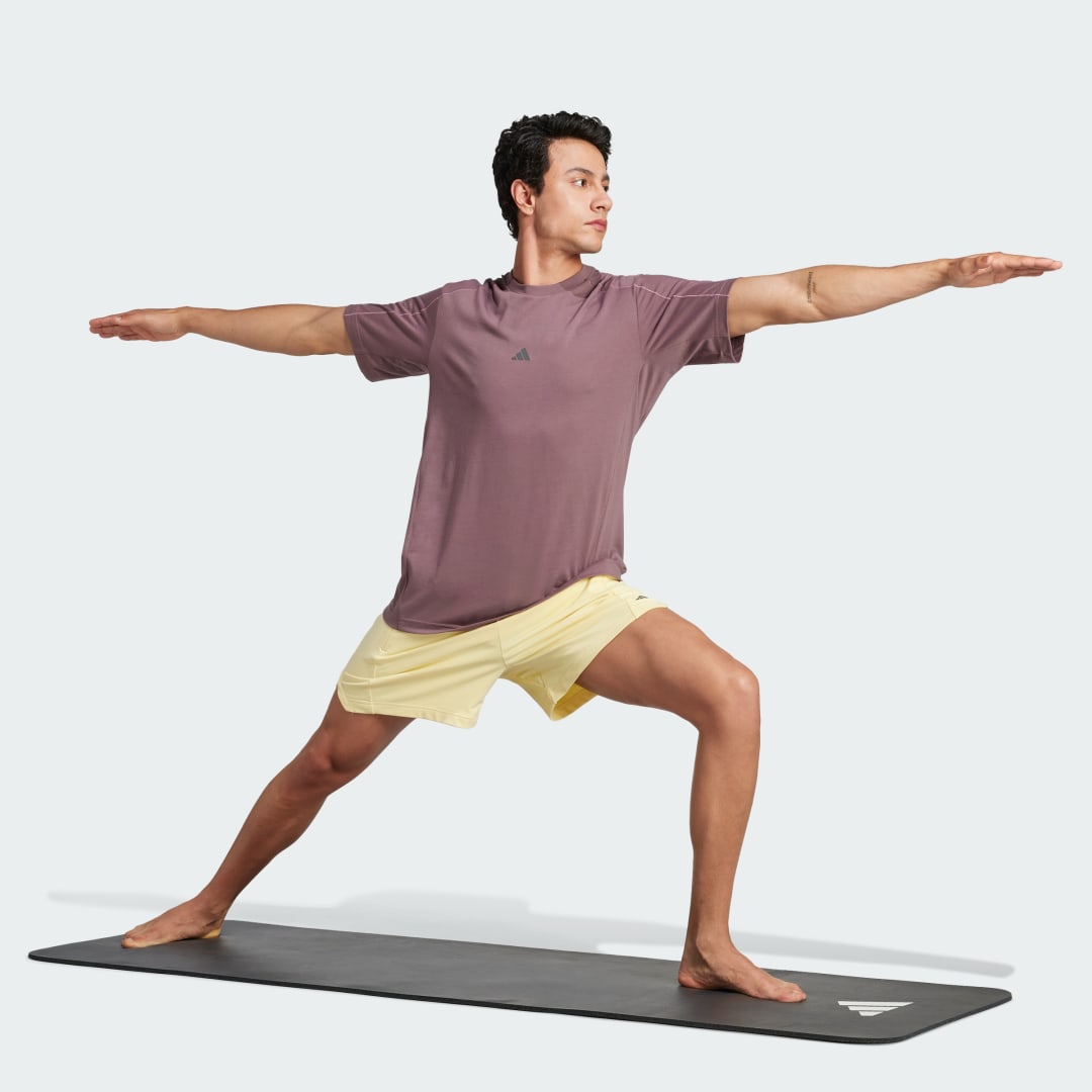 Thumbnail - Designed for Training Yoga Knit Shorts