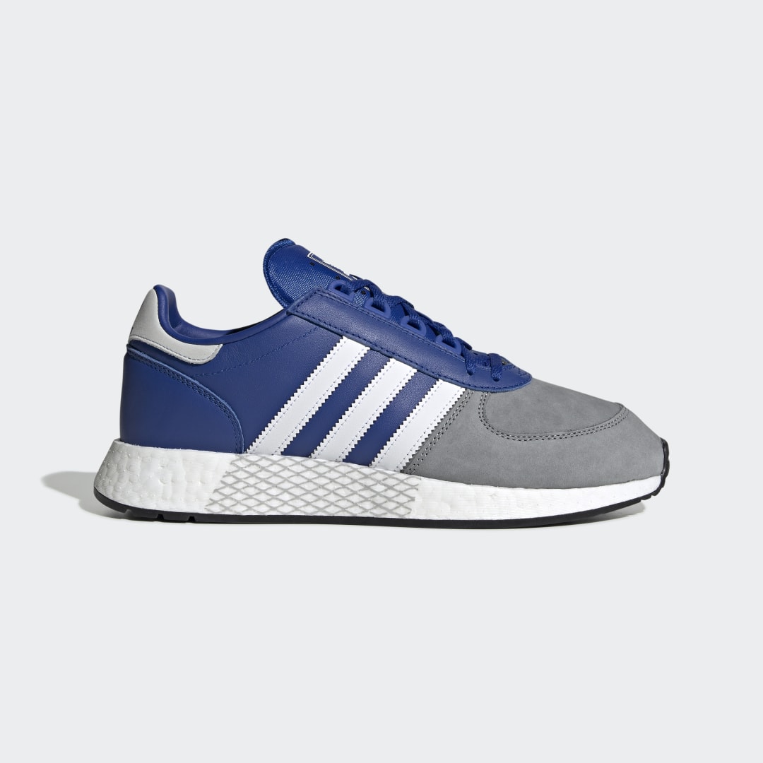 Marathon Tech Schoenen Marathon Tech Schoenen