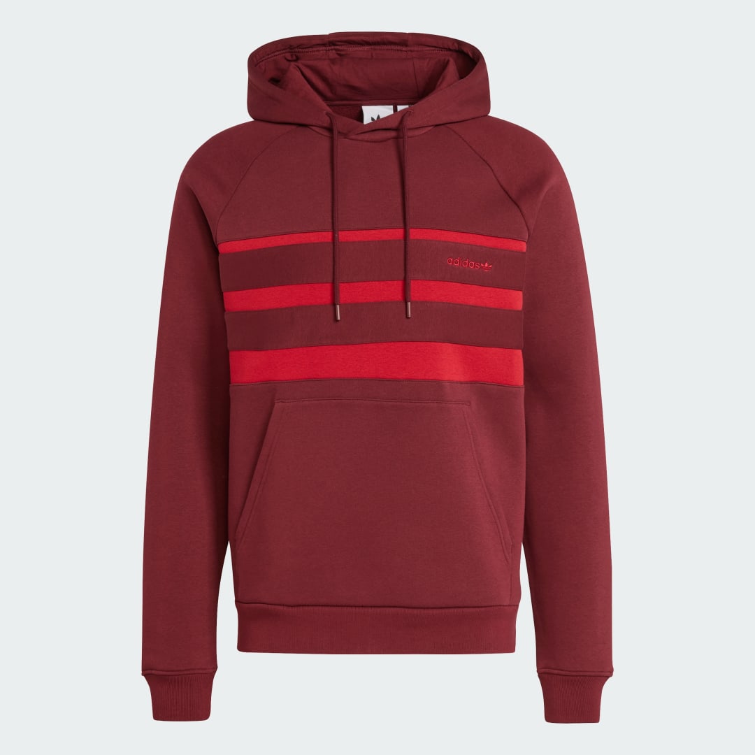 Adidas The First Hoodie
