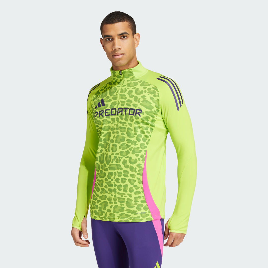 Adidas Performance Generation Predator Training Shirt