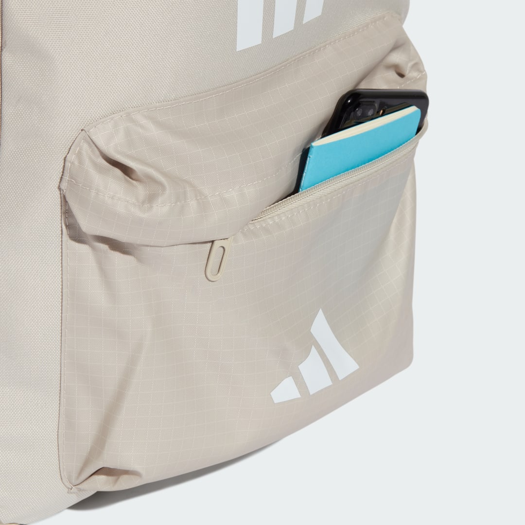 Adidas Classic Back-to-School 3-Stripes Rugzak