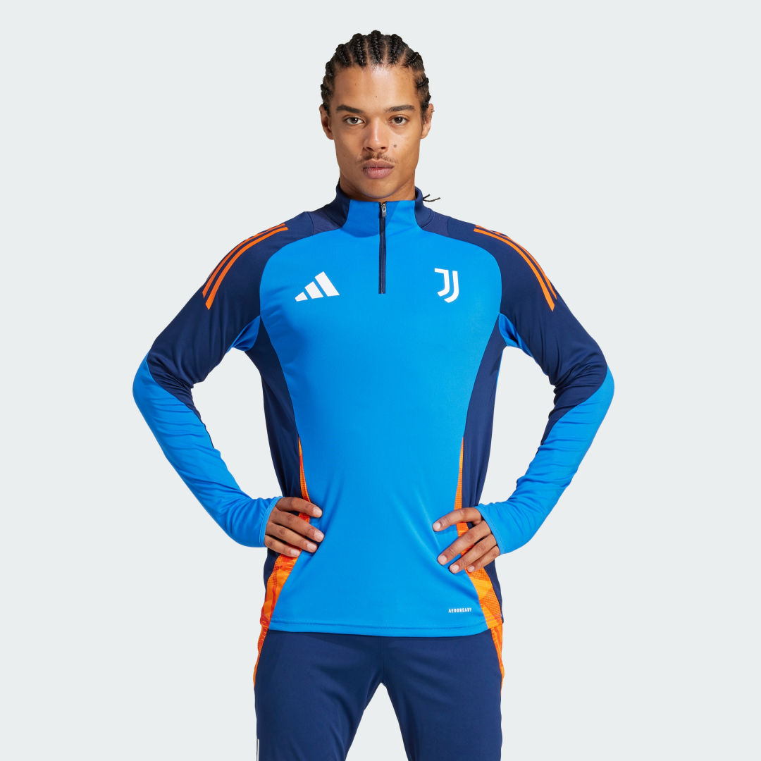 Adidas Juventus Tiro 24 Competition Training Shirt
