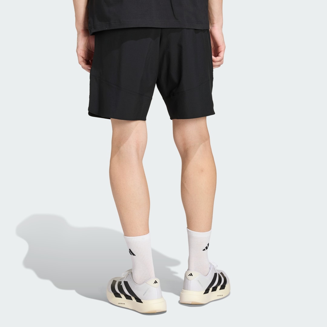 Thumbnail - Deutschland Tiro Reiseshorts