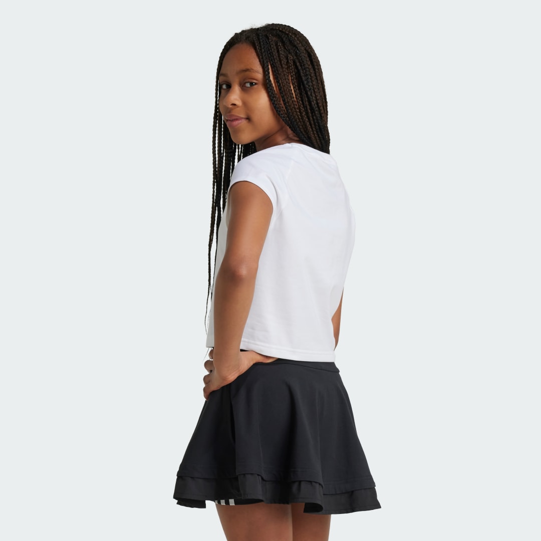 Adidas Street Jam Short T-shirt Kids