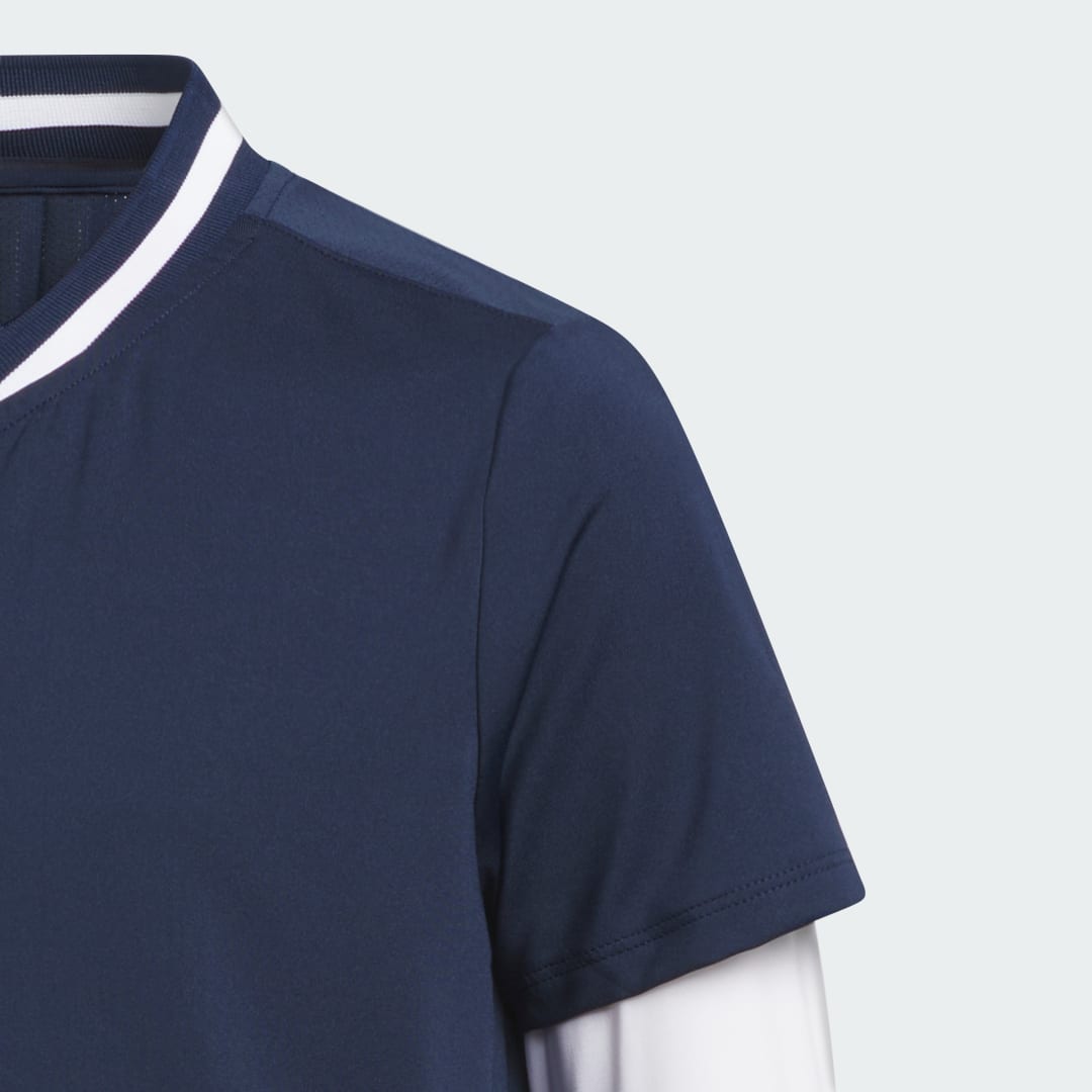 Performance AEROREADY 3 In 1 Polo Kids - vue 4