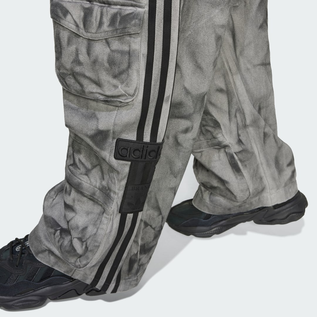 Adidas Premium XXL Cargo Trousers