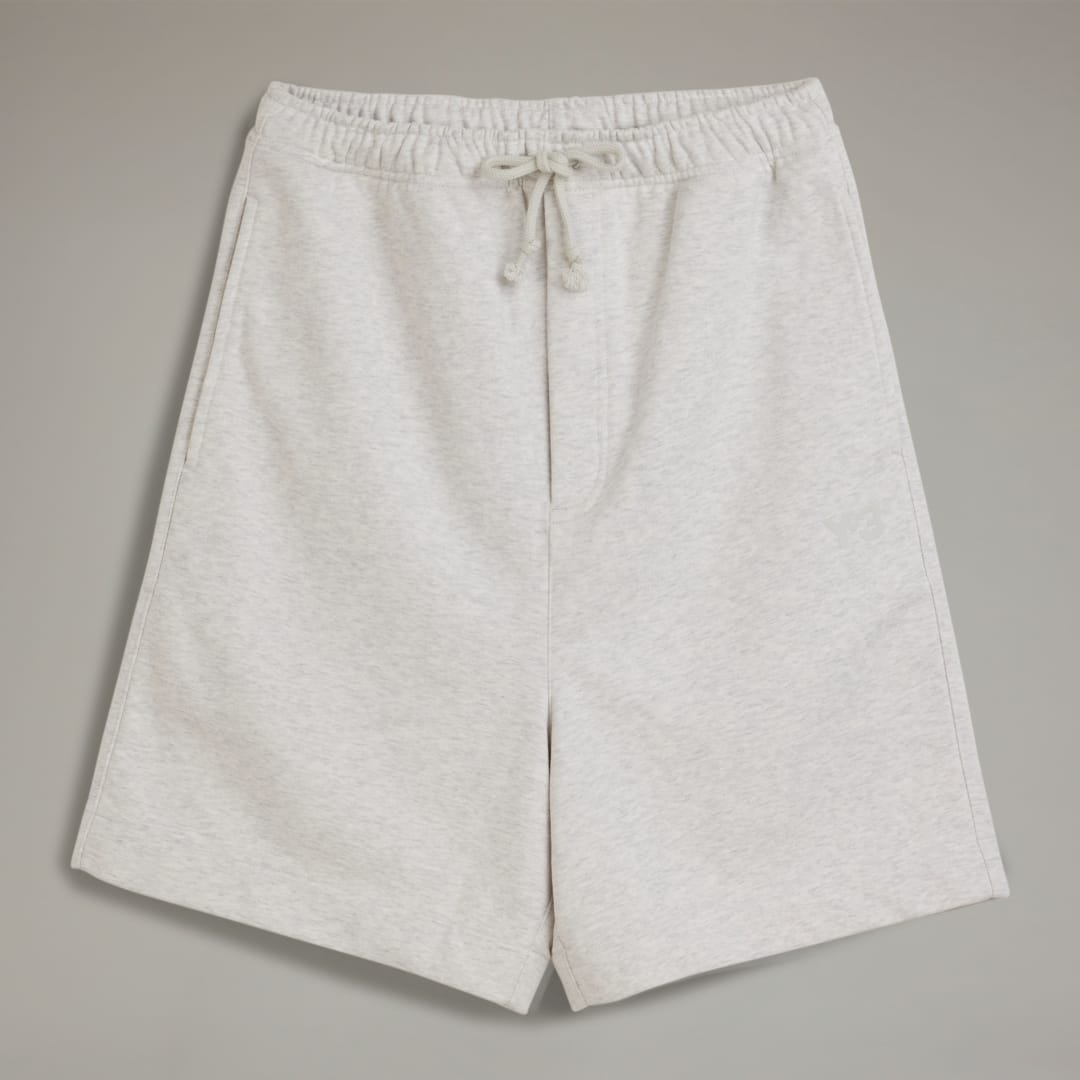 Adidas Y-3 French Terry Short