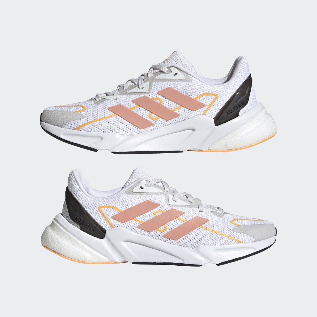 фото Кроссовки для бега x9000l2 adidas performance