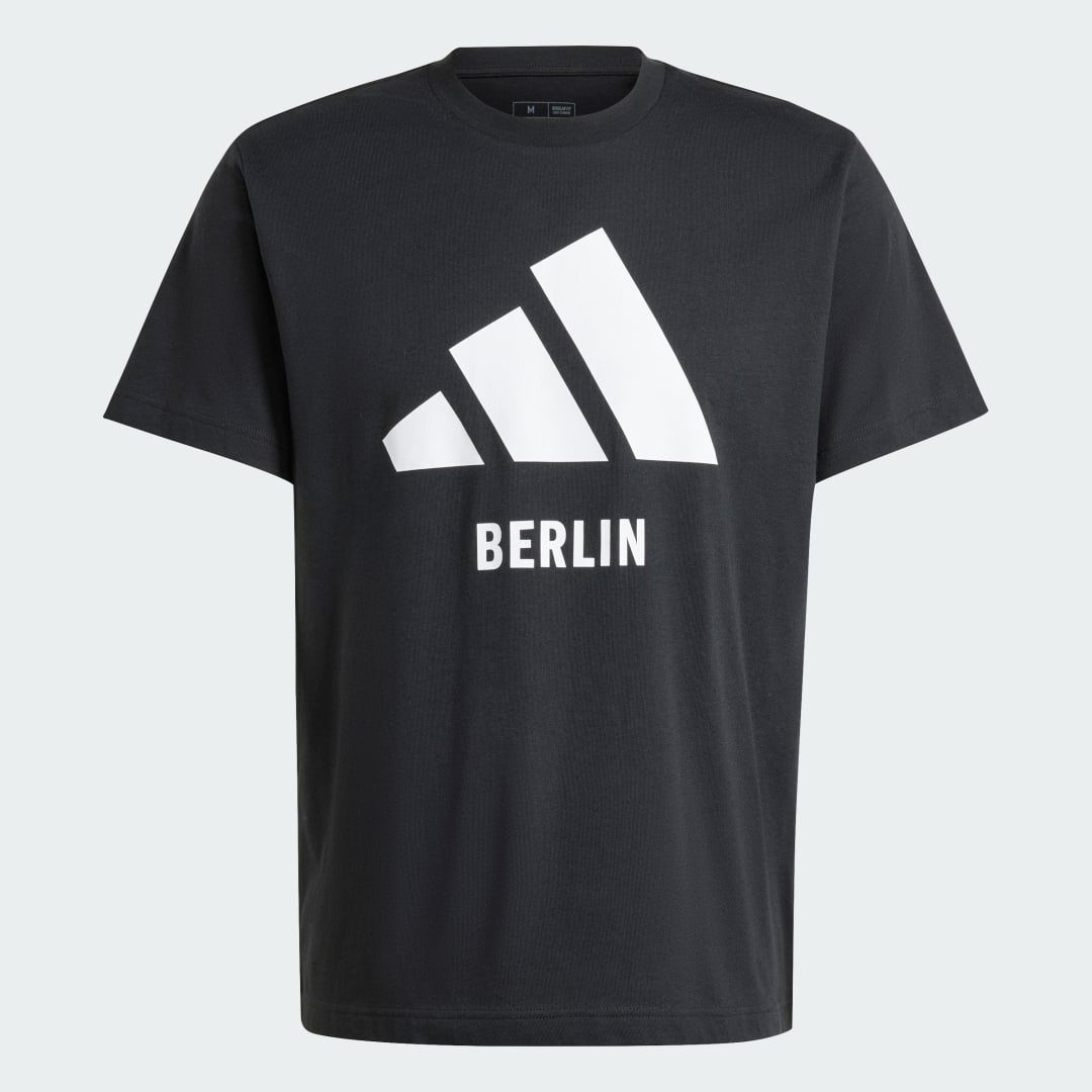 Adidas Berlin T-Shirt