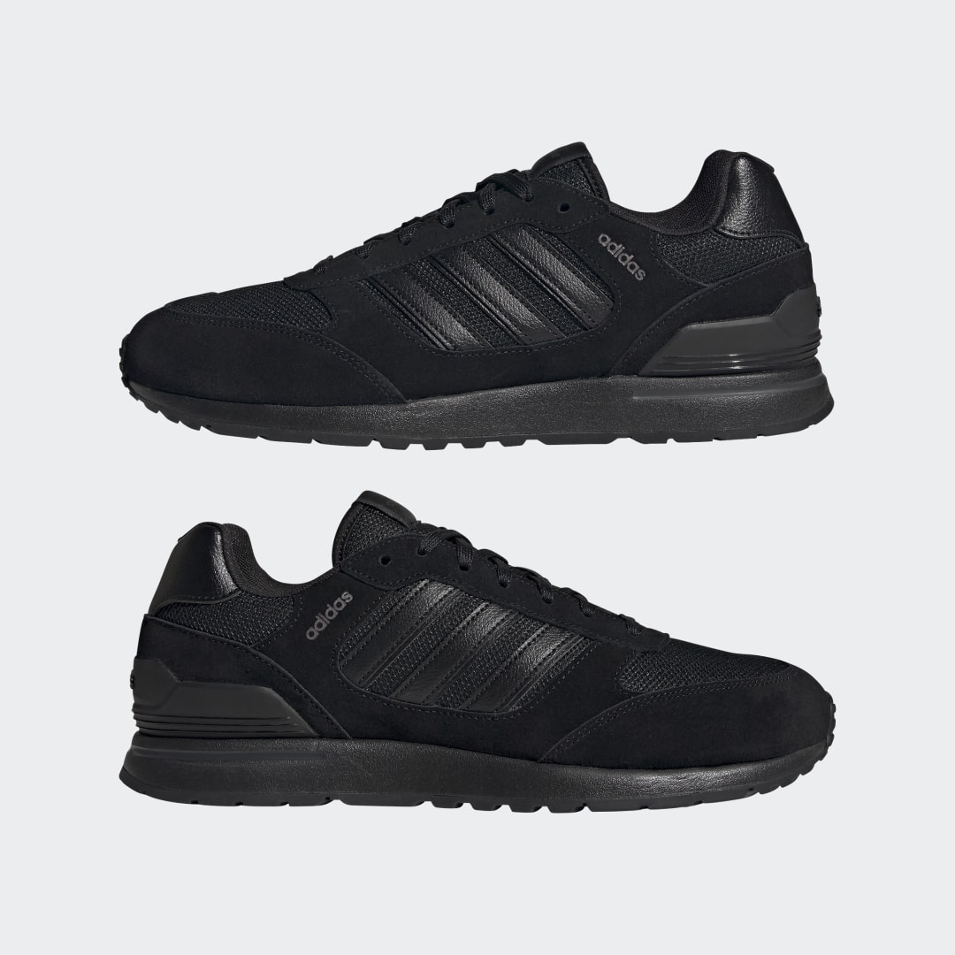 фото Кроссовки run 80s adidas performance