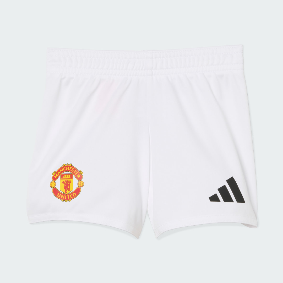 Adidas Manchester United 25 26 Baby Thuistenue Kids