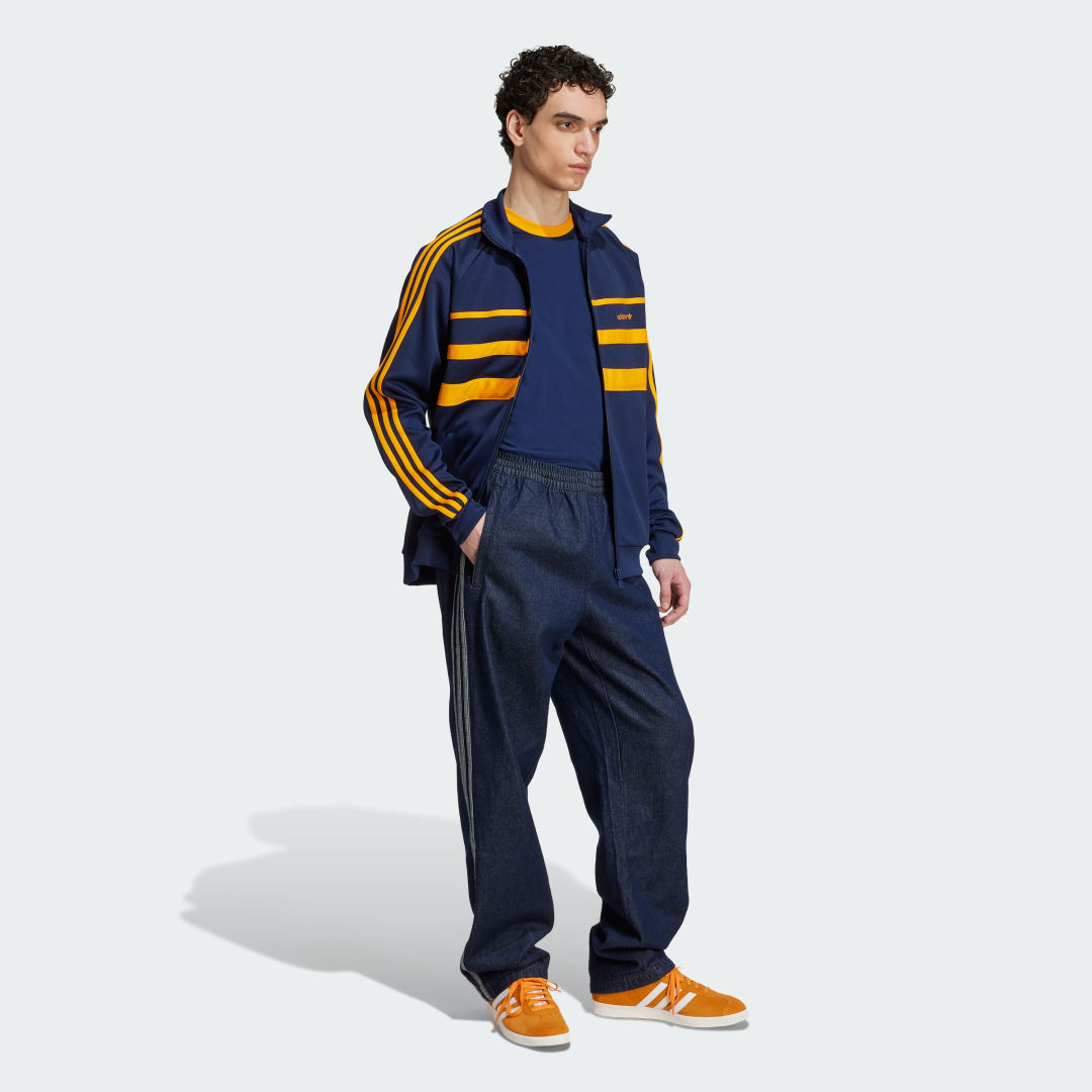 Thumbnail - The First Originals Jacke