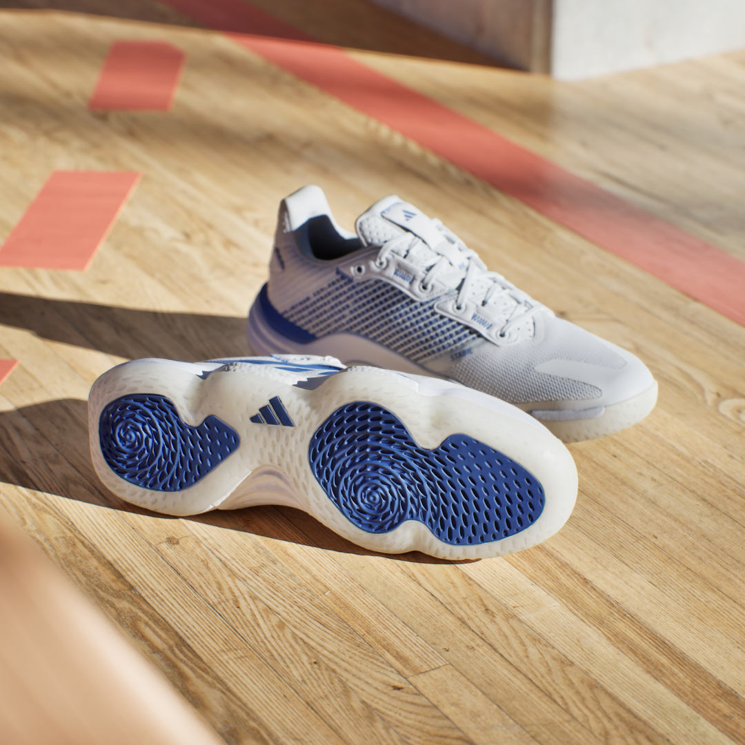 Chaussures adidas Indoor Stabil 16 - vue 8