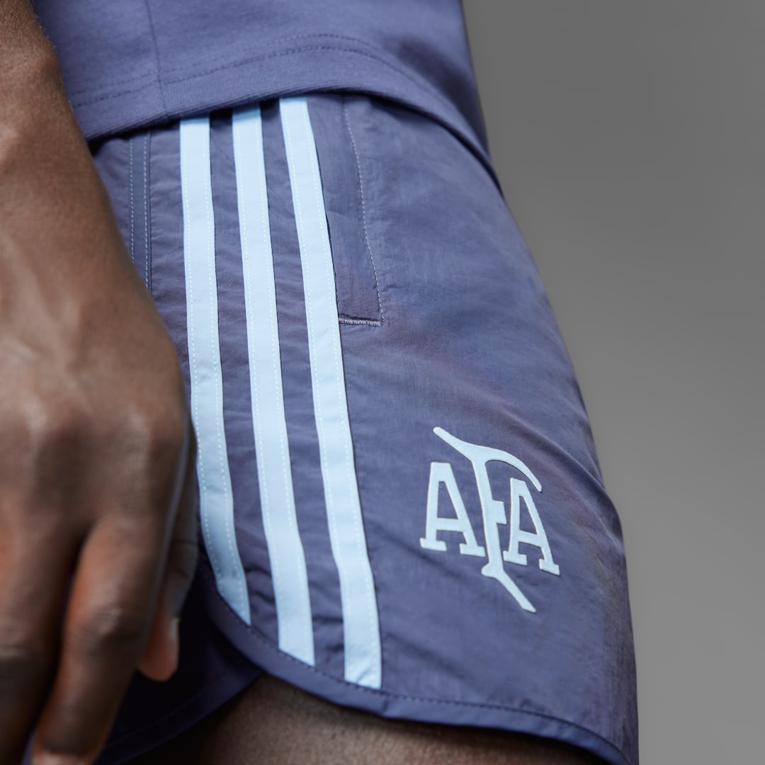 Adidas Argentinië Anniversary Downtime Short