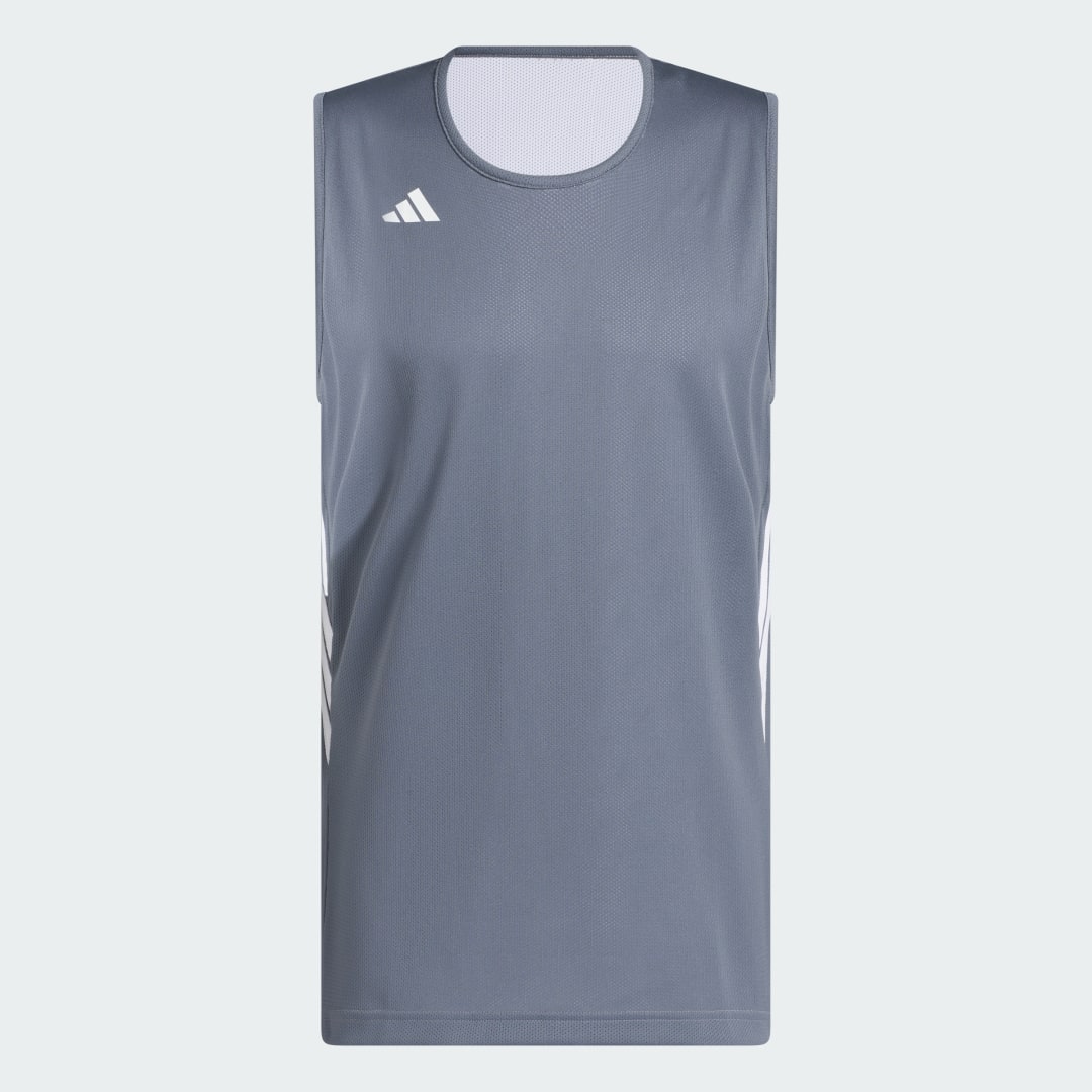 Adidas 3G Speed Reversible Basketball AEROREADY Shirt